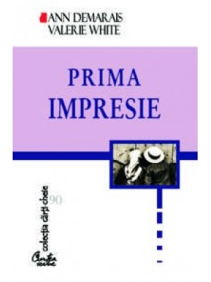 Prima impresie