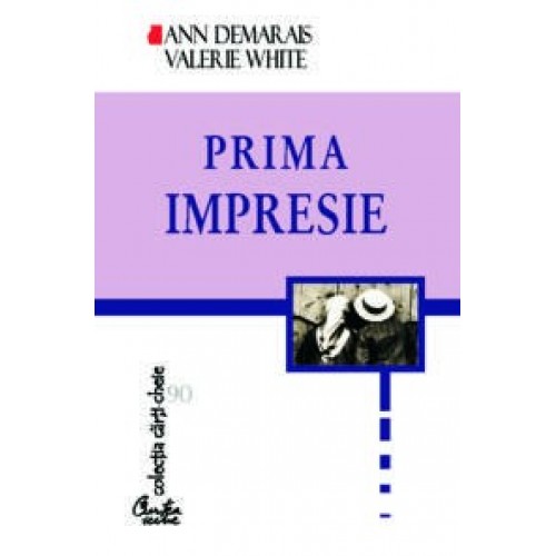Prima impresie