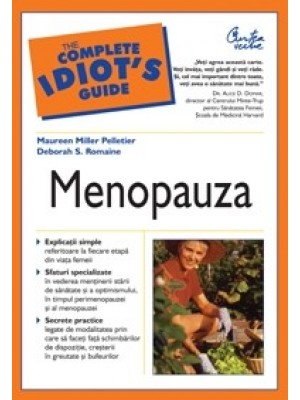 Menopauza