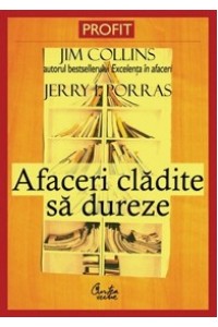 Afaceri cladite sa dureze