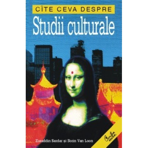 Cate ceva despre Studii culturale