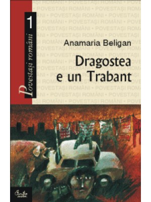 Dragostea e un Trabant