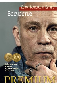 Книга Бесчестье (16+)