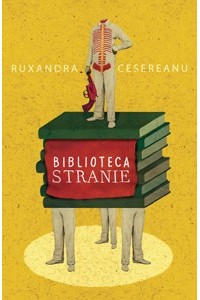 Biblioteca stranie