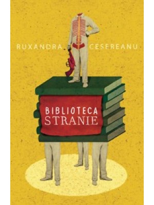 Biblioteca stranie