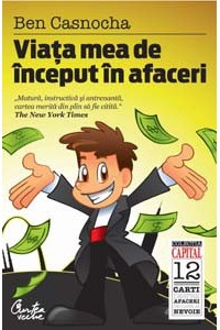 Viata mea de inceput in afaceri