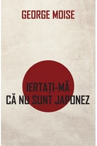 Iertati-ma ca nu sunt japonez