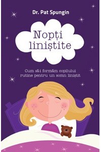 Nopti linistite