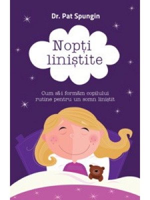 Nopti linistite