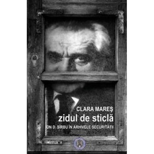 Zidul de sticla