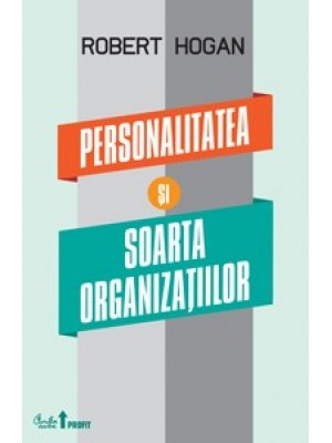 Personalitatea si soarta organizatiilor