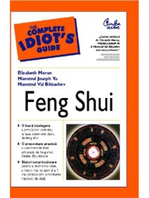 Feng Shui. 