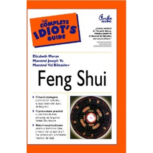 Feng Shui. 