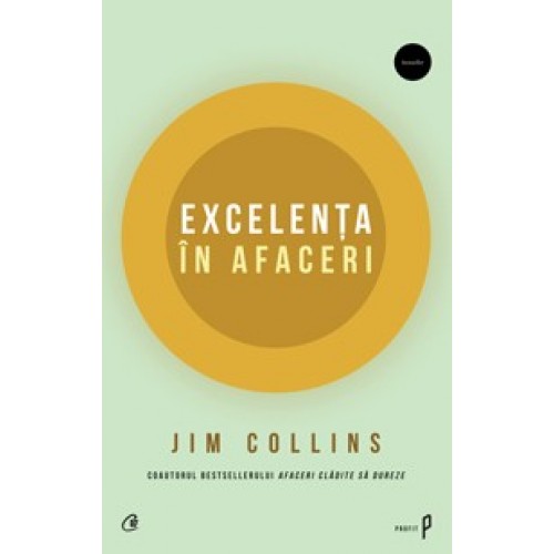 Excelenta in afaceri 