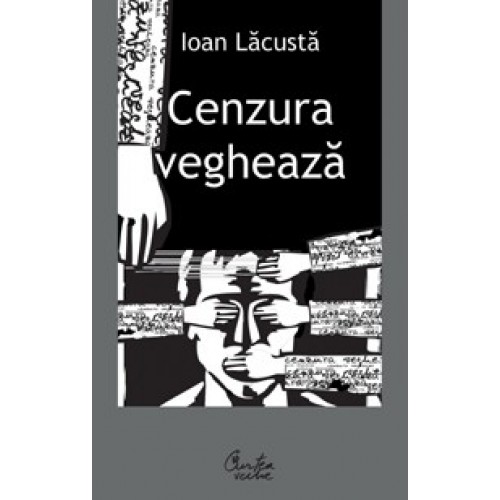 Cenzura vegheaza