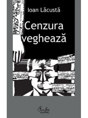 Cenzura vegheaza