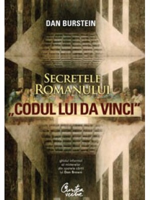 Secretele romanului Codul lui Da Vinci