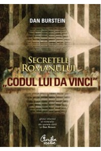 Secretele romanului Codul lui Da Vinci