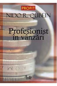 Profesionist in vanzari