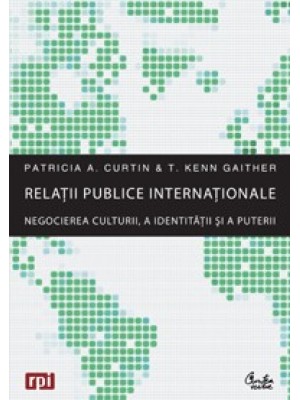 Relatii Publice Internationale