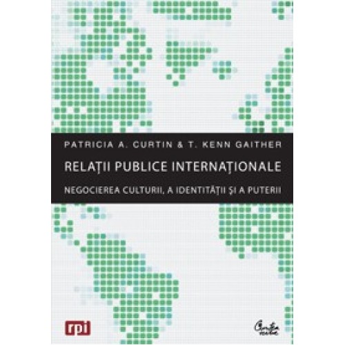 Relatii Publice Internationale