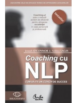 Coaching cu NLP.Cum sa fii un coach de succes