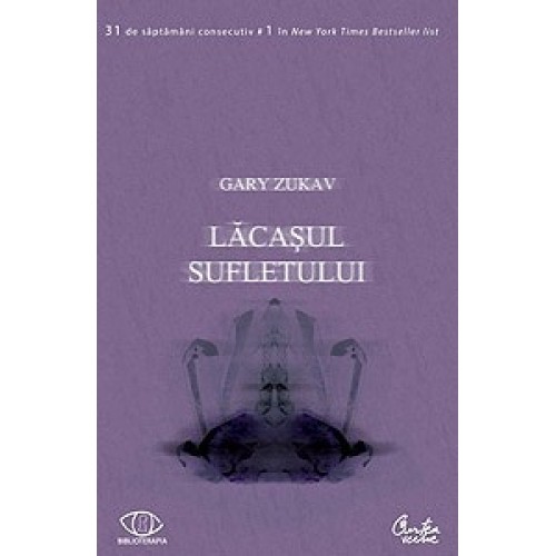 Lacasul sufletului