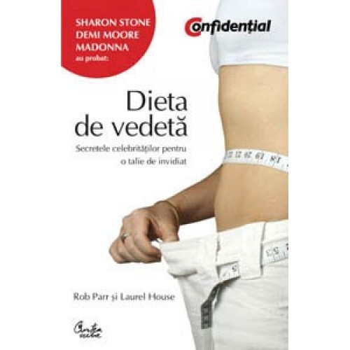 Dieta de vedeta