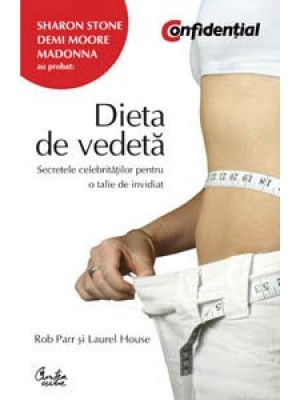 Dieta de vedeta