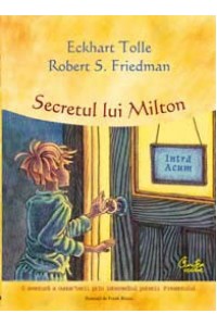 Secretul lui Milton 