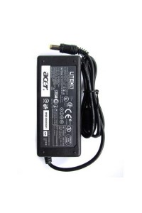 Блок питания ACER 65W 19V, 3.42A, разъем 5.5/1.7 ADP-65JH