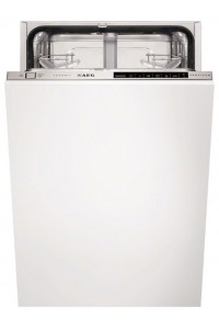 Посудомоечная машина Aeg F 88400 IM0P
