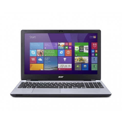 Acer Aspire V3-572G-543S Silver