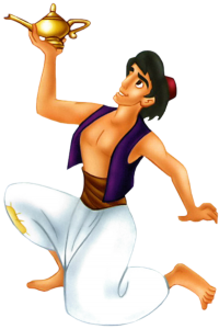 Aladin