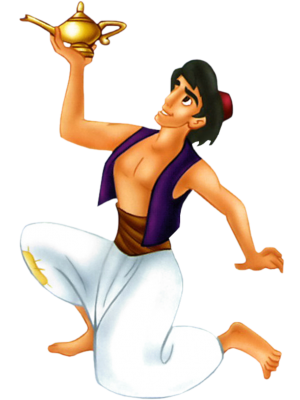 Aladin