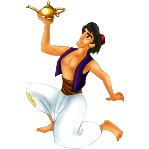 Aladin