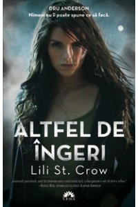 Altfel de ingeri vol 1