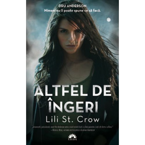 Altfel de ingeri vol 1