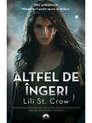 Altfel de ingeri vol 1