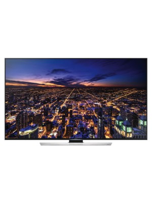 Телевизор Samsung UE55JU7580