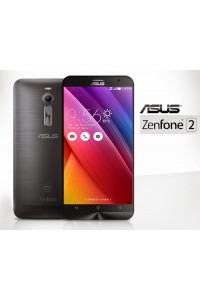 Asus Zenfone 2 ZE551ML 2/16GB Silver CN