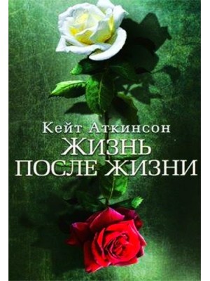 Книга Жизнь после жизни