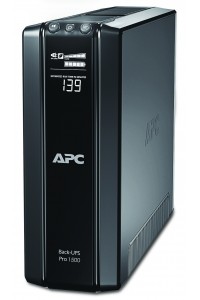 APC Power Saving Back-UPS Pro