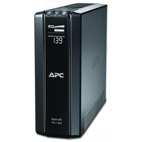 APC Power Saving Back-UPS Pro
