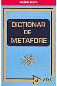 Dictionar de metafore.