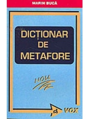 Dictionar de metafore.