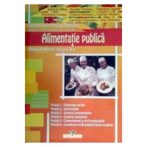 SAM.Alimentatie publica