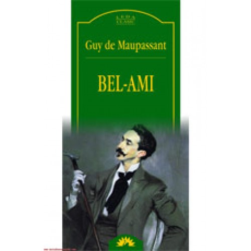 Bel-Ami