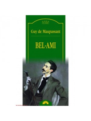 Bel-Ami