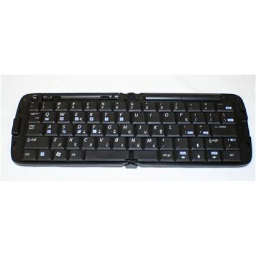 Клавиатура HP Bluetooth Foldable Keyboard